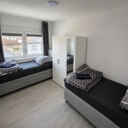 Loewengasse Apartment *