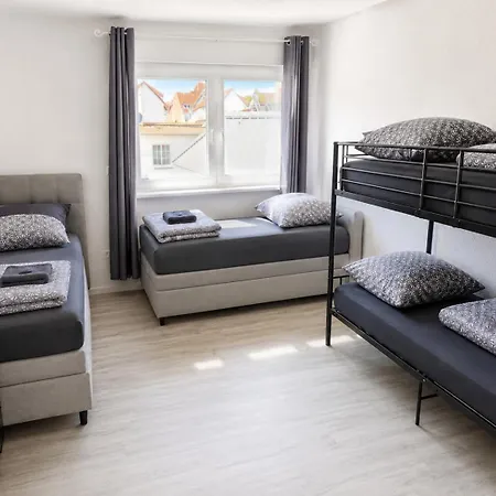 Loewengasse Apartment