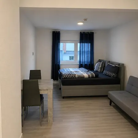 Loewengasse Apartment *