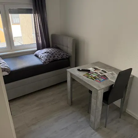 Apartment Loewengasse Worms