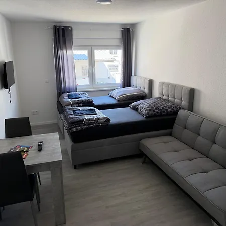 Apartment Loewengasse *