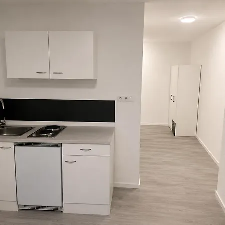 Apartment Loewengasse