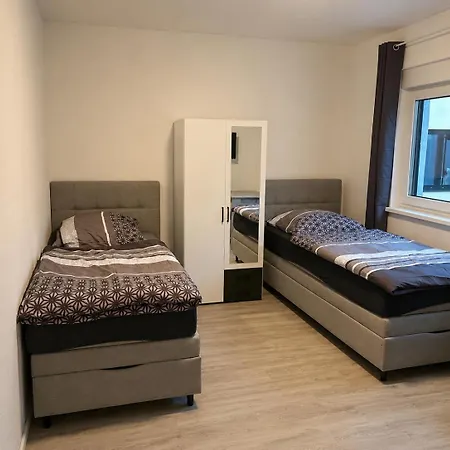 Loewengasse Apartment *