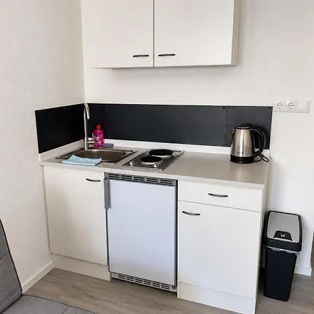 Apartment Loewengasse *