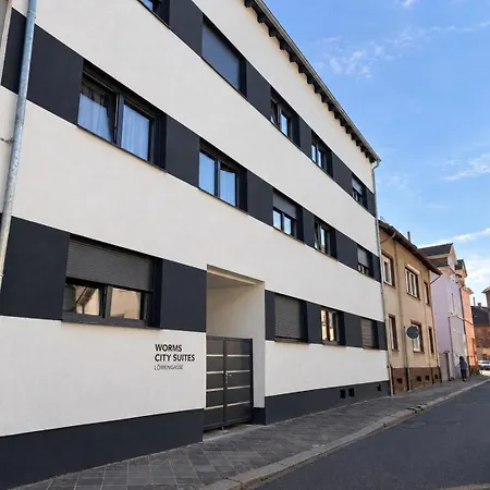 Loewengasse Appartement